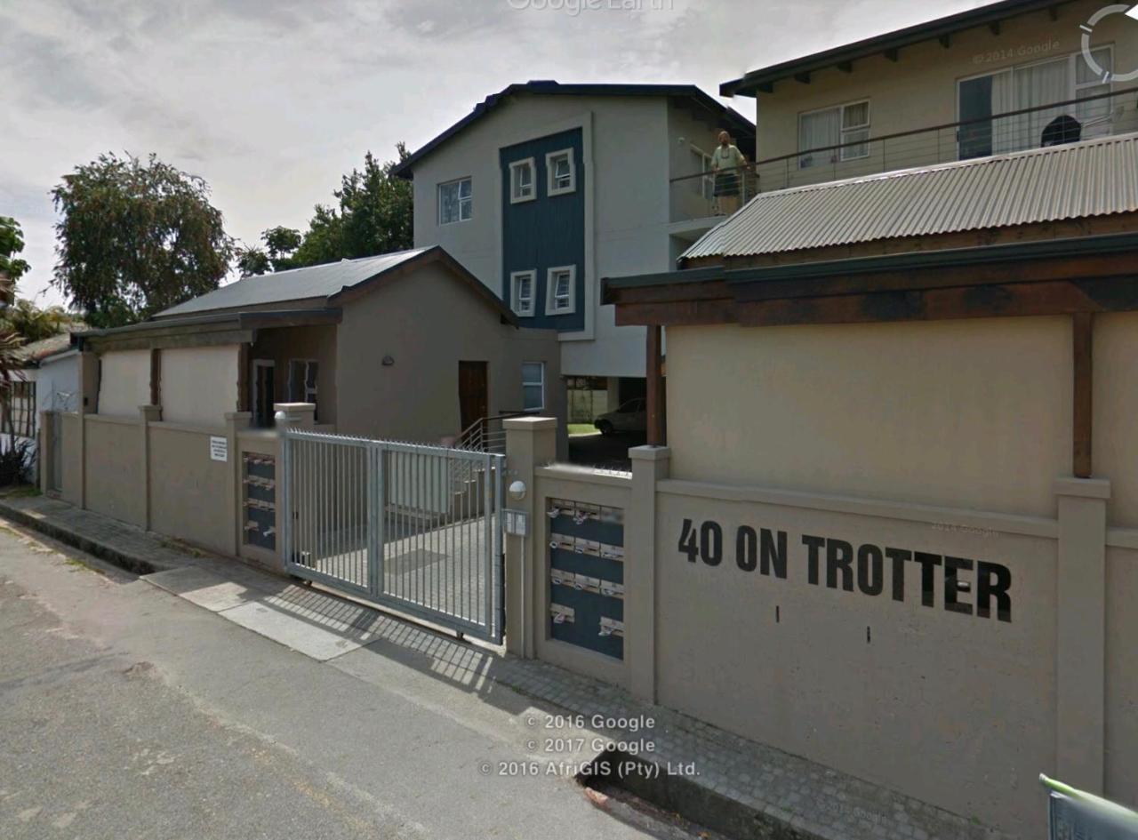 Апартаменти Knysna Pocket Breaks Unit 19 Екстер'єр фото